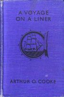 A VOYAGE ON A LINER