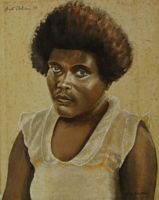 PORTRAIT - ELA SILOKO