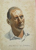 PORTRAIT - BRUNO KROENING