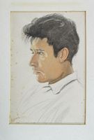 PORTRAIT - ISMAIL - Chef "ROMANDA"