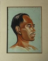 PORTRAIT - ANONYMOUS