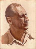 PORTRAIT - BRUNO KROENING