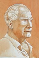 PORTRAIT - MICK LEAHY OF ZENAG