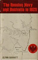 THE RUSSIAN NAVY AND AUSTRALIA TO 1825, The Days Before Suspicion