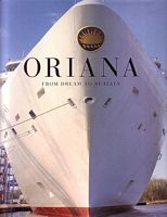 ORIANA - From Dream to Reality