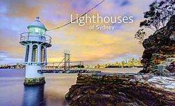 LIGHTHOUSES OF SYDNEY