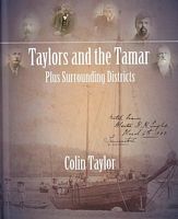 TAYLORS AND THE TAMAR, Plus Surrounding Districts