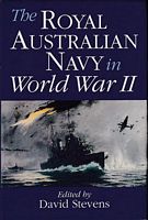 THE ROYAL AUSTRALIAN NAVY IN WORLD WAR II