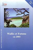 WALLIS ET FUTUNA, Rapport Annuel 2004
