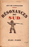 RESONANCES DU SUD