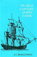 THE LIFE OF CAPTAIN JAMES COOK