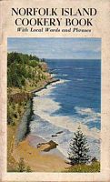 NORFOLK ISLAND COOKERY BOOK