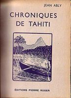 LA MER DU SUD - Chroniques de Tahiti