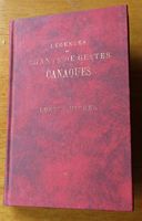 LEGENDES ET CHANTS DE GESTES CANAQUES