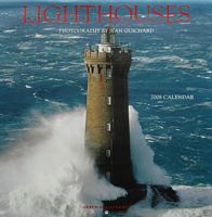 LIGHTHOUSES - 2008 CALENDAR