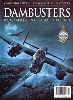 DAMBUSTERS - Remembering the Legend