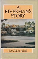 A RIVERMAN'S STORY