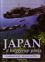JAPAN &eacute; buggerup pinis - The Final days of World War II in Papua New Guinea