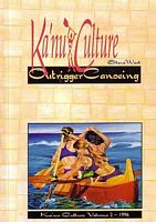 KA'NU CULTURE: Outrigger Canoeing - Volume 2, 1996