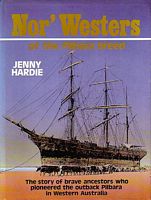NOR'WESTERS OF THE PILBARA BREED