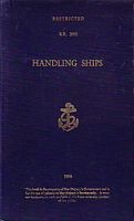 HANDLING SHIPS - B.R. 2092