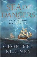 SEA OF DANGERS: Captain Cook and his Rivals