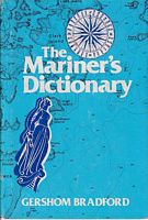 THE MARINER'S DICTIONARY