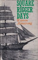 SQUARE-RIGGER DAYS