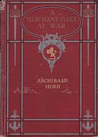 A MERCHANT FLEET AT WAR