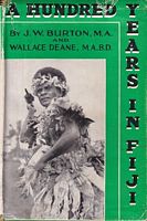 A HUNDRED YEARS IN FIJI