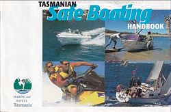 TASMANIAN SAFE BOATING HANDBOOK