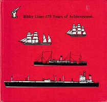 BIBBY LINE: 175 Years of Achievement