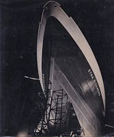 RICKMERS 1834-1959, A Book on Shipbuilding and Shipping