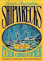 SOUTH AUSTRALIAN SHIPWRECKS 1802-1989 - A Data Base
