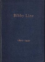BIBBY LINE  1807 to 1957