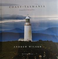 COAST - TASMANIA, Seascapes from the Roaring Forties