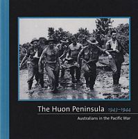 THE HUON PENINSULA  1943-1944