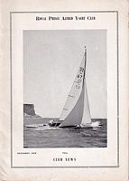 CLUB NEWS, Vol. 2, No. 2