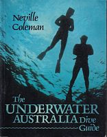 THE UNDERWATER AUSTRALIA DIVE GUIDE