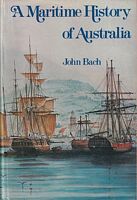 A MARITIME HISTORY OF AUSTRALIA