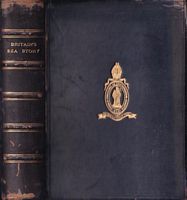 BRITAIN'S SEA STORIES:  B.C.55 - A.D.1805