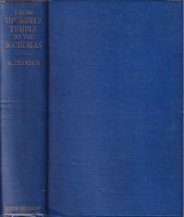 FROM THE MIDDLE TEMPLE TO THE SOUTH SEAS