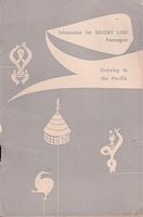 ORIENT LINE CRUISES FROM AUSTRALIA - Cruising in the Pacific