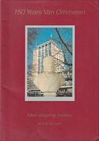 150 YEARS VAN OMMEREN - Men Shaping History