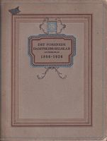 DET FORENEDE DAMPSKIBS-SELSKAB Aktieseldkab 1866-1926 