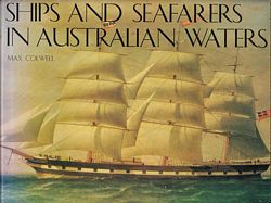 SHIPS AND SEAFARERS IN AUSTRALIAN WATERS