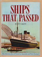 SHIPS THAT PASSED