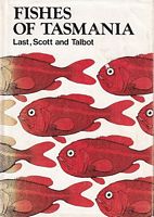 FISHES OF TASMANIA