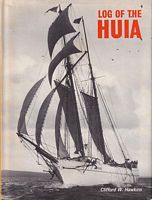 LOG OF THE HUIA