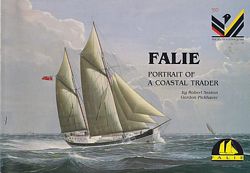 FALIE. Portrait of a Coastal Trader